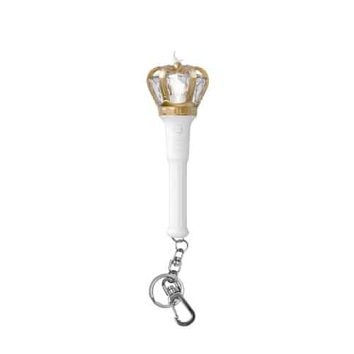 LOONA Official Lightstick Keyring – Keyring ( / / ) | HobiEgo