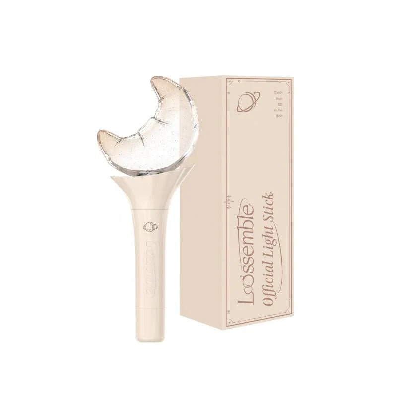 LOOSSEMBLE Official Lightstick – lightstick ( / / ) | HobiEgo