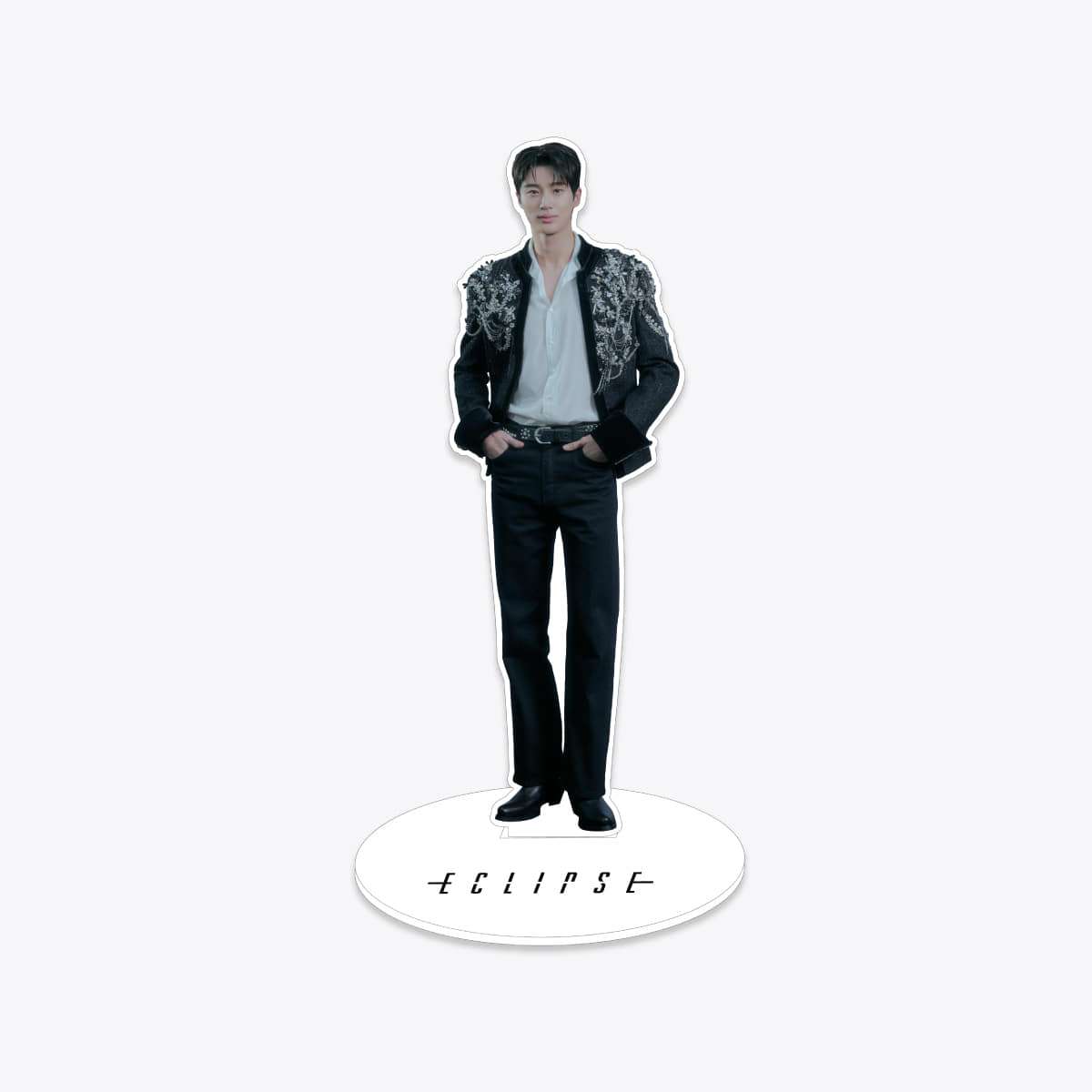 LOVELY RUNNER Paper Mini Stand – Merchandise ( / / ) | HobiEgo