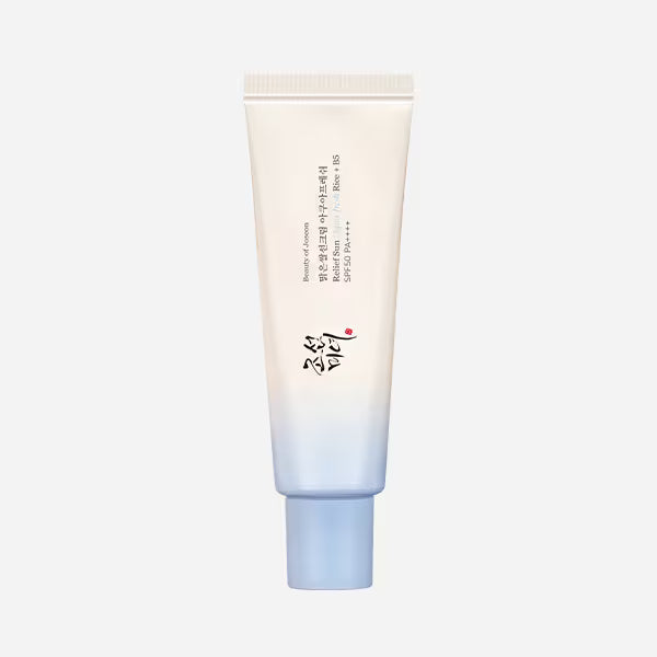 Beauty of Joseon Relief Sun Aqua-Fresh: Rice + B5 SPF50+ PA+ 50ml