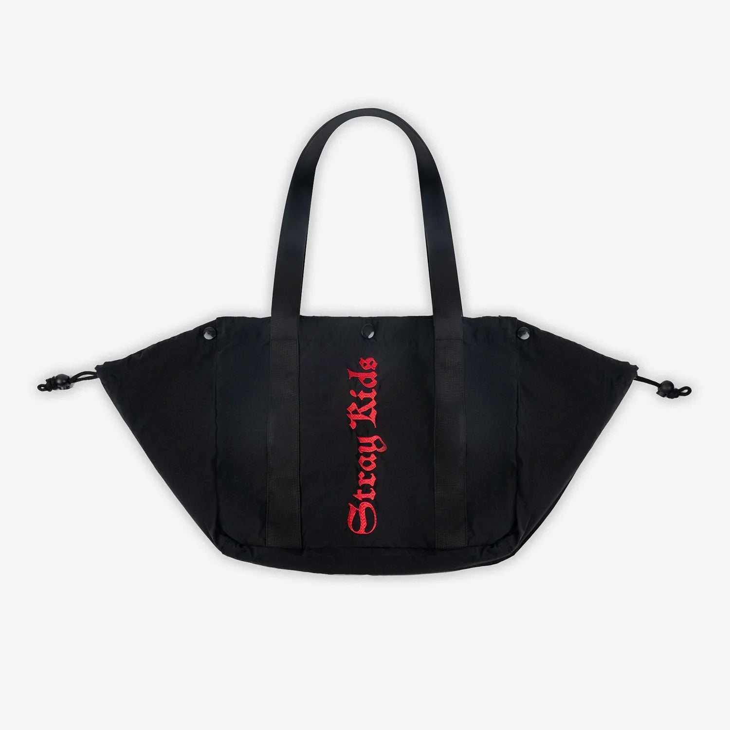 Stray Kids JYP Japan Pop Up Portable Bag