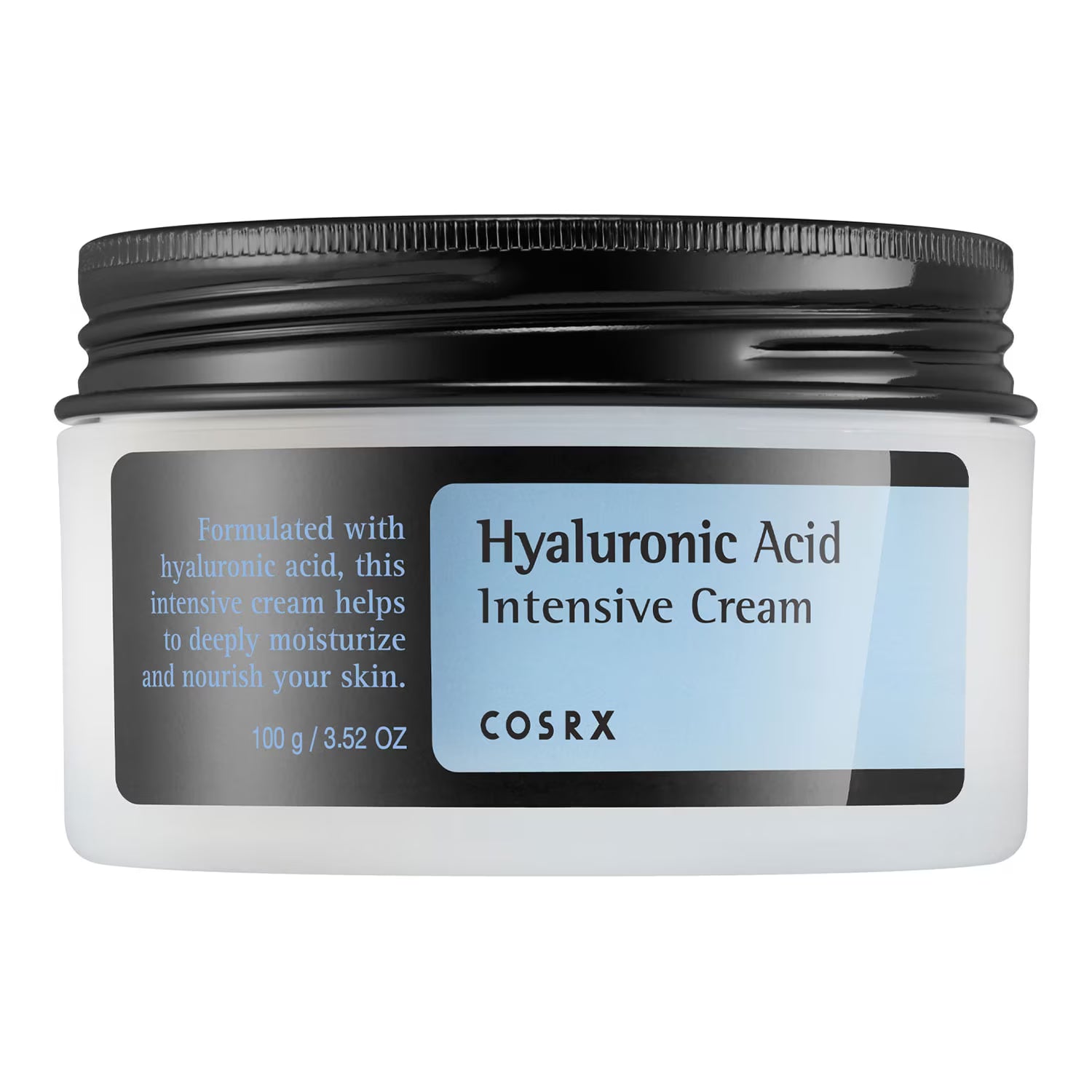 COSRX Hyaluronic Acid Intensive Cream 100ml