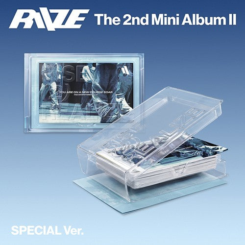 RIIZE – 2nd Mini Album II (Special Version)