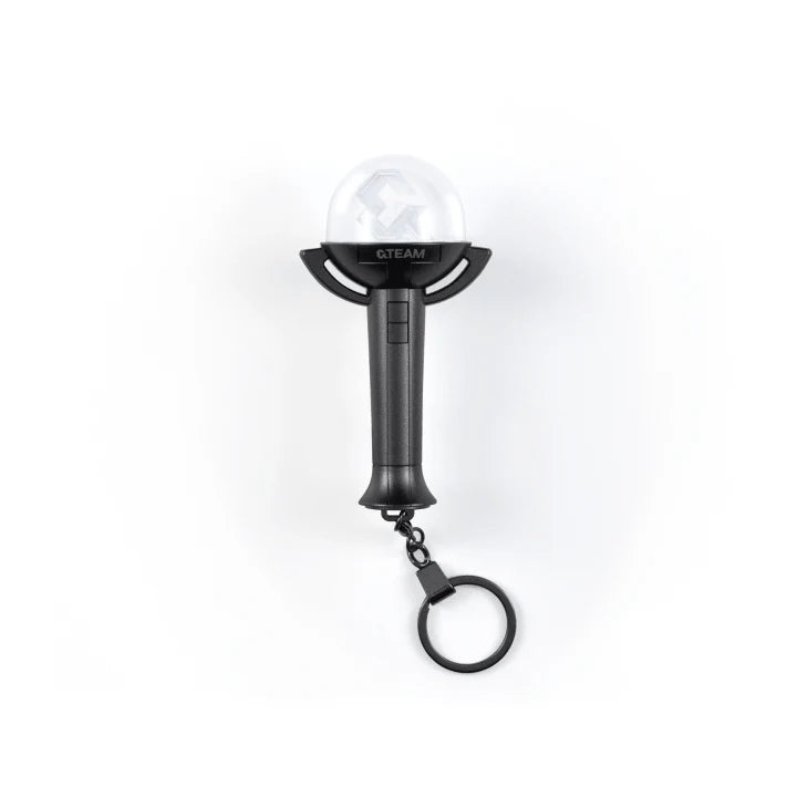 &TEAM Official Lightstick Keyring