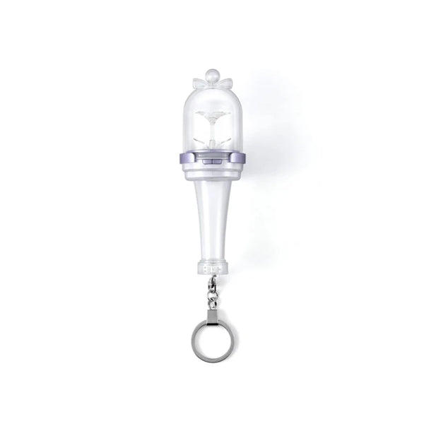 ILLIT Official Lightstick Keyring