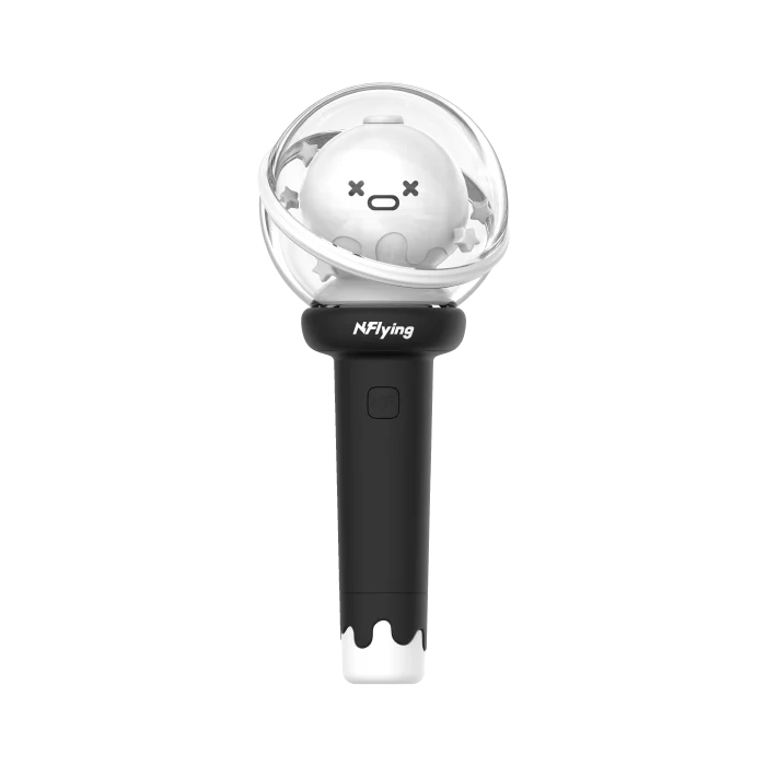N.Flying Official Lightstick Version 2