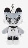 NEXZ LIVE TOUR 2026 OFFICIAL GOODS  CONNECTING BAG CHARM