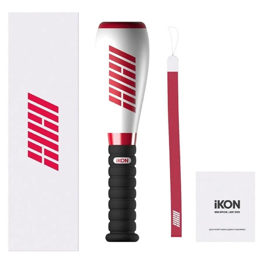 IKON Official Lightstick Version 2023