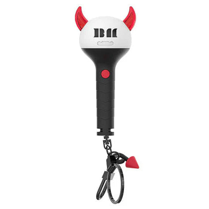 BABYMONSTER OFFICIAL LIGHT STICK KEYRING