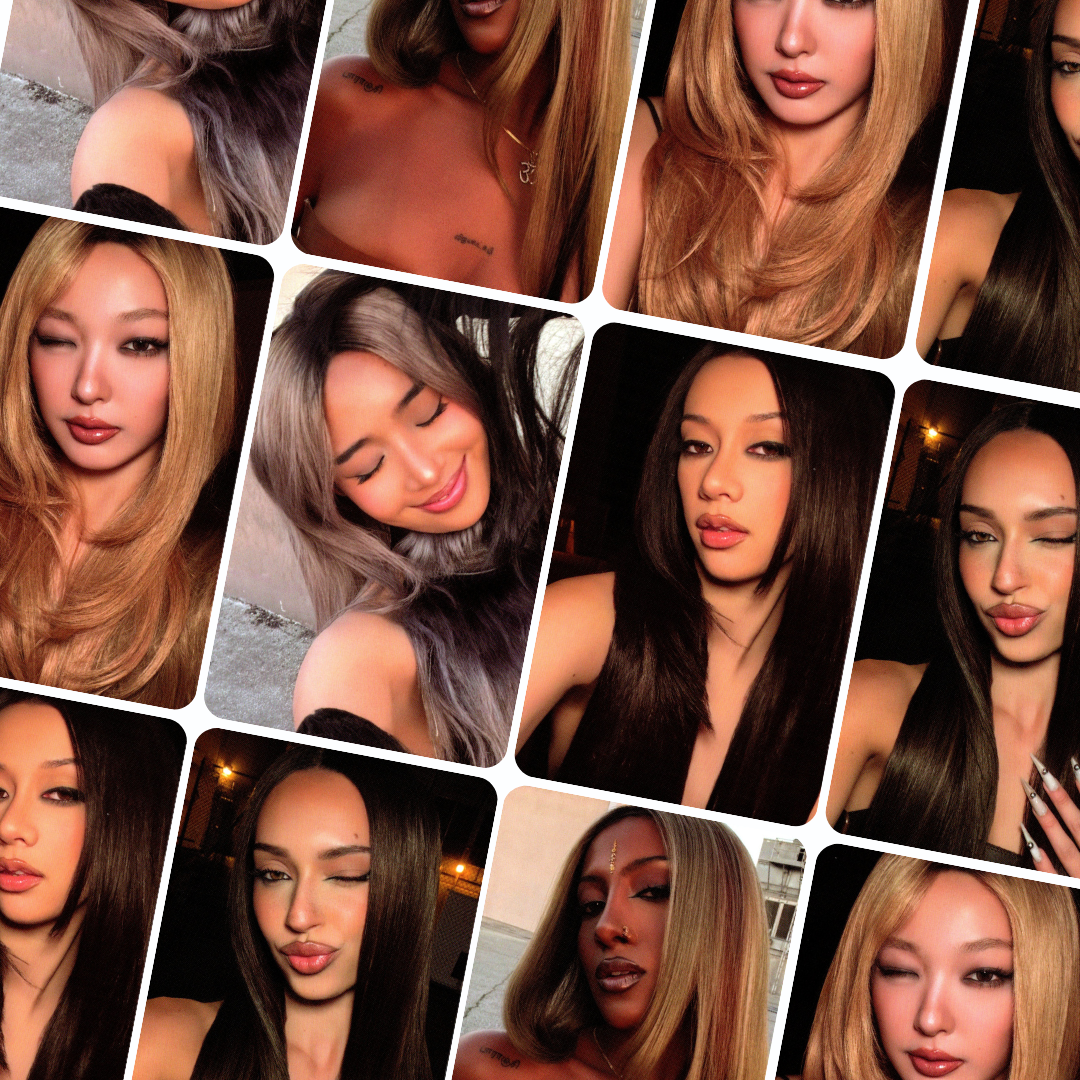 KATSEYE 3rd EP Album WILD (Photobook Version) Weverse Photocards