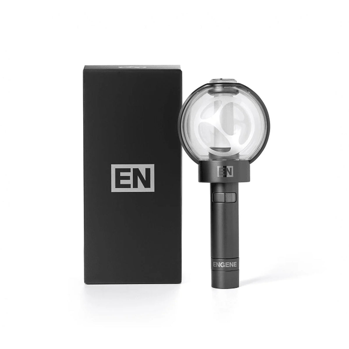 PRE-ORDER ENHYPEN Official Lightstick Version 2  (RENEWAL EDITION)