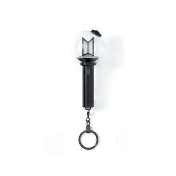 PRE-ORDER BTS OFFICIAL Lightstick Keyring VER.4
