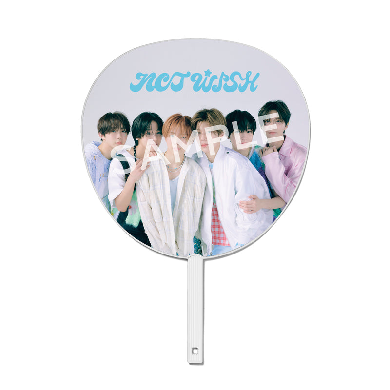 NCT WISH Picket