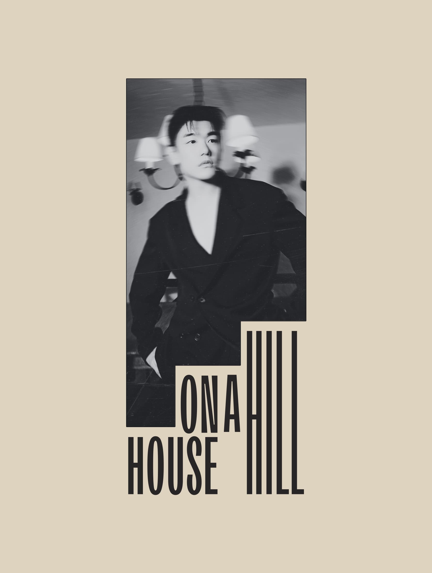 Eric Nam Full Album House on a Hill