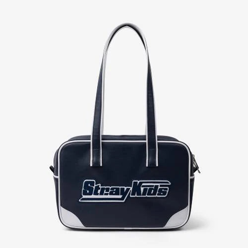 Stray Kids JYP Japan Pop Up Tote Bag