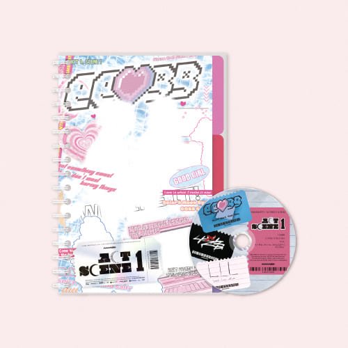 MAMAMOO+ 1st Single ACT 1, SCENE 1 – album ( / / ) | HobiEgo
