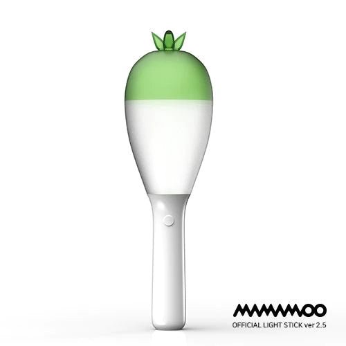 MAMAMOO Official Lightstick Version 2.5 – lightstick ( / / ) | HobiEgo