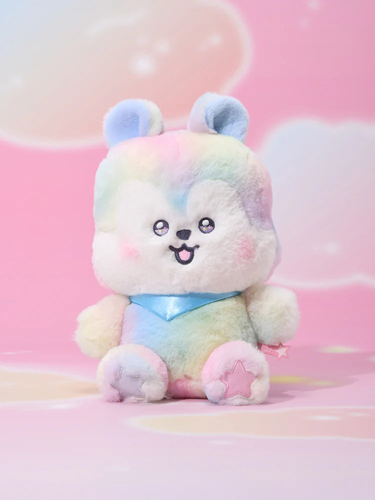 BT21  Beyond The Journey Medium Plush