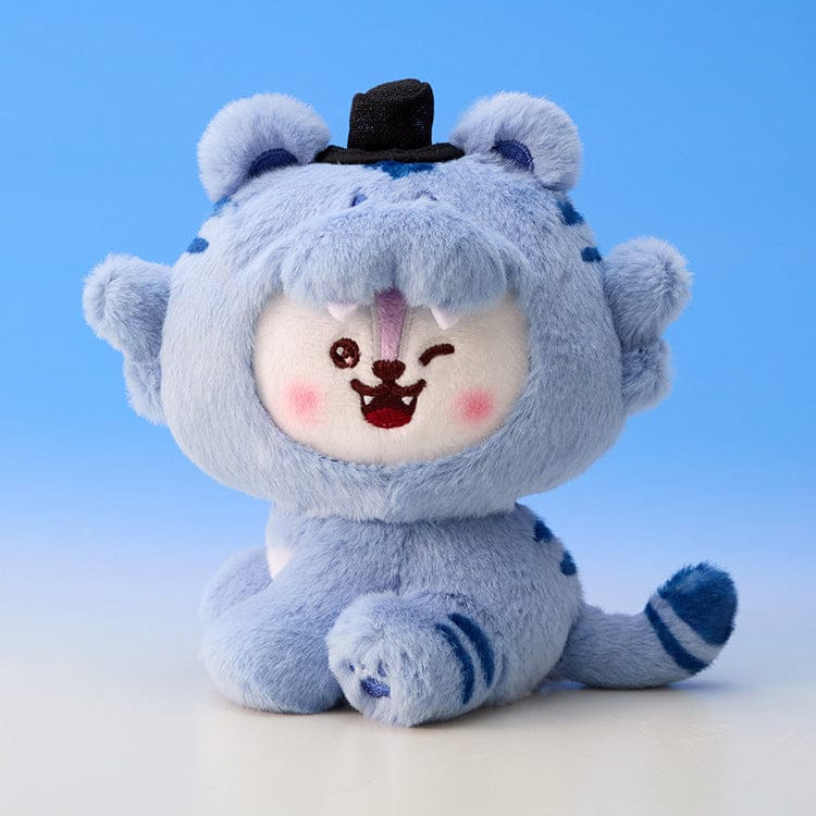 BT21 K-Tiger Doll