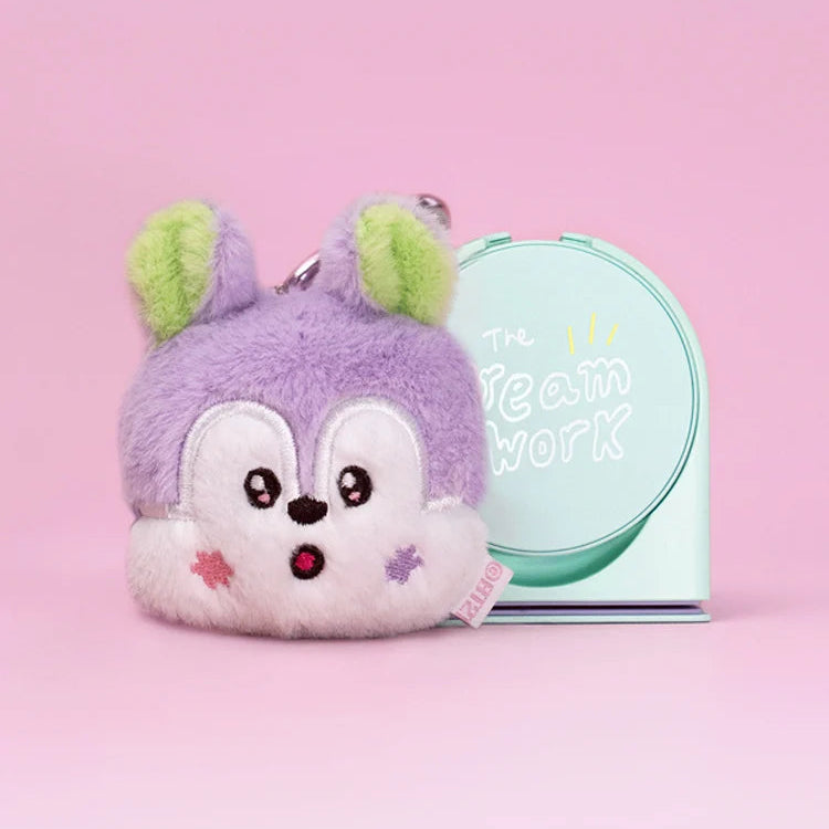 BT21 Magnetic Travel Mount