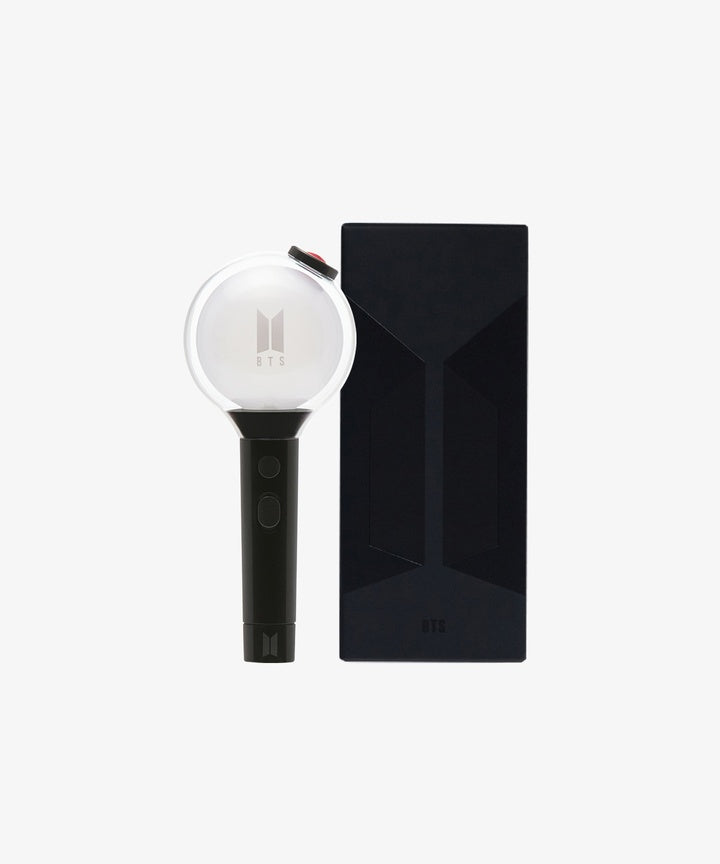 BTS  MAP OF THE SOUL Special Edition Official Lightstick