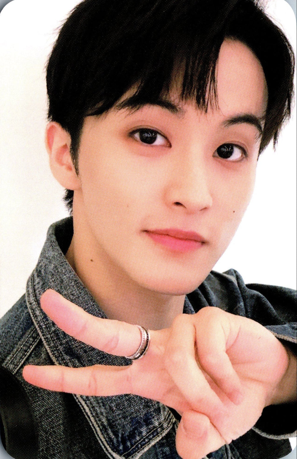 MARK 1st Full Album The Firstfruit StyleKoean Photocards – photocard  (A / / ) | HobiEgo K - pop Shop