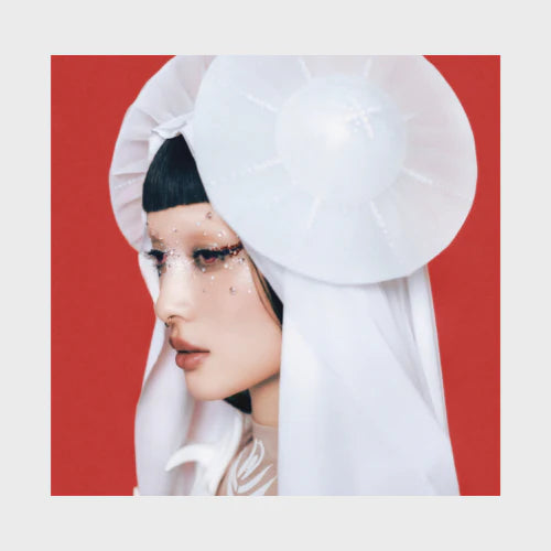 XG 1st Full Album The Core (Solo Version)