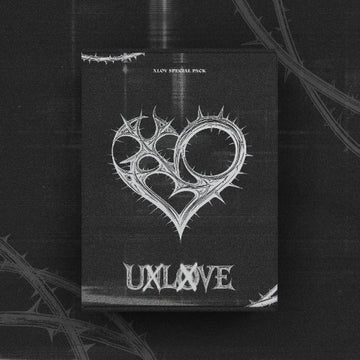 XLOV MD UXLXVE Special Pack