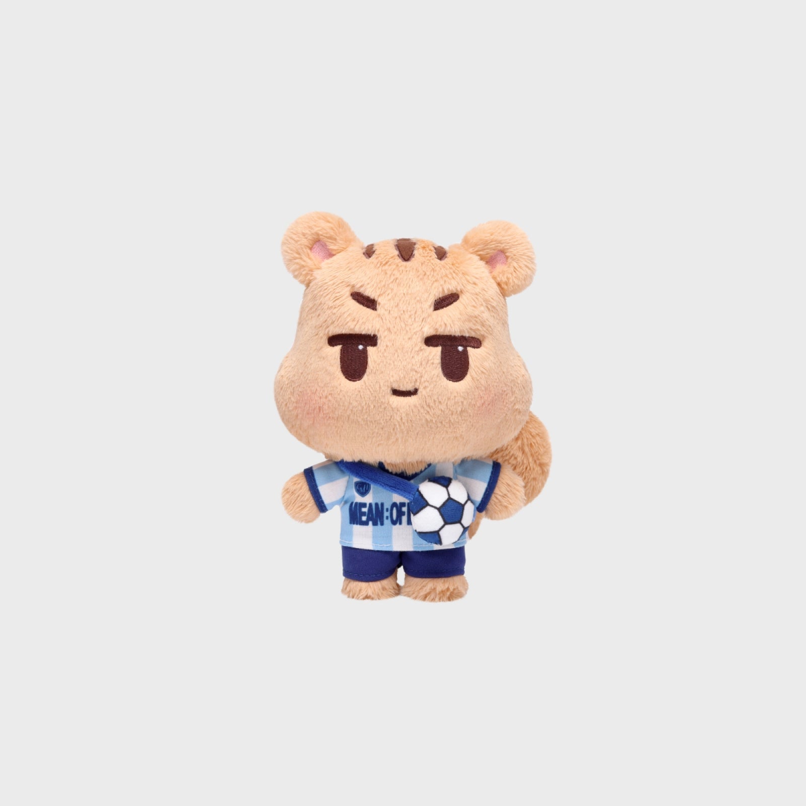 MINHO 2024 Minho Concert 10 Daraming 20cm Doll – merch ( / / ) | HobiEgo