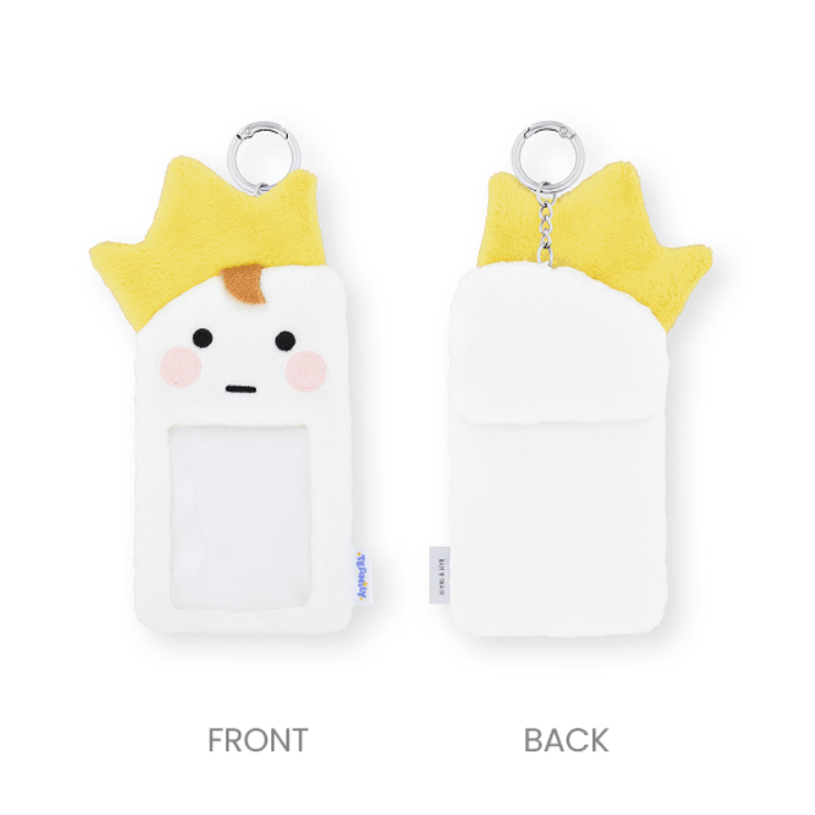 PRE-ORDER &TEAM Photocard Holder