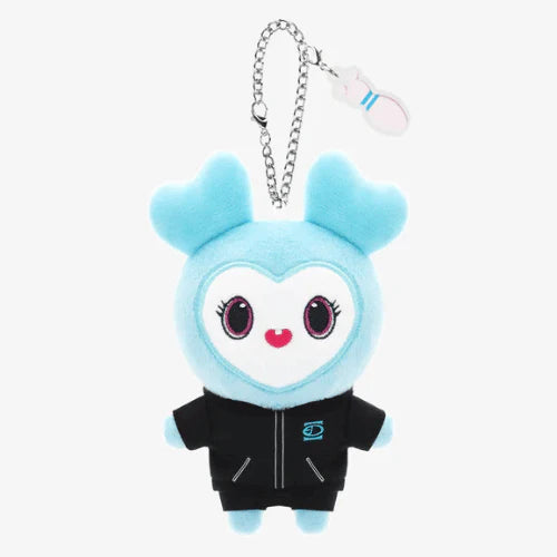 TWICE LOVELYS BAG CHARM Plush THIS IS FOR - MUFG STADIUM