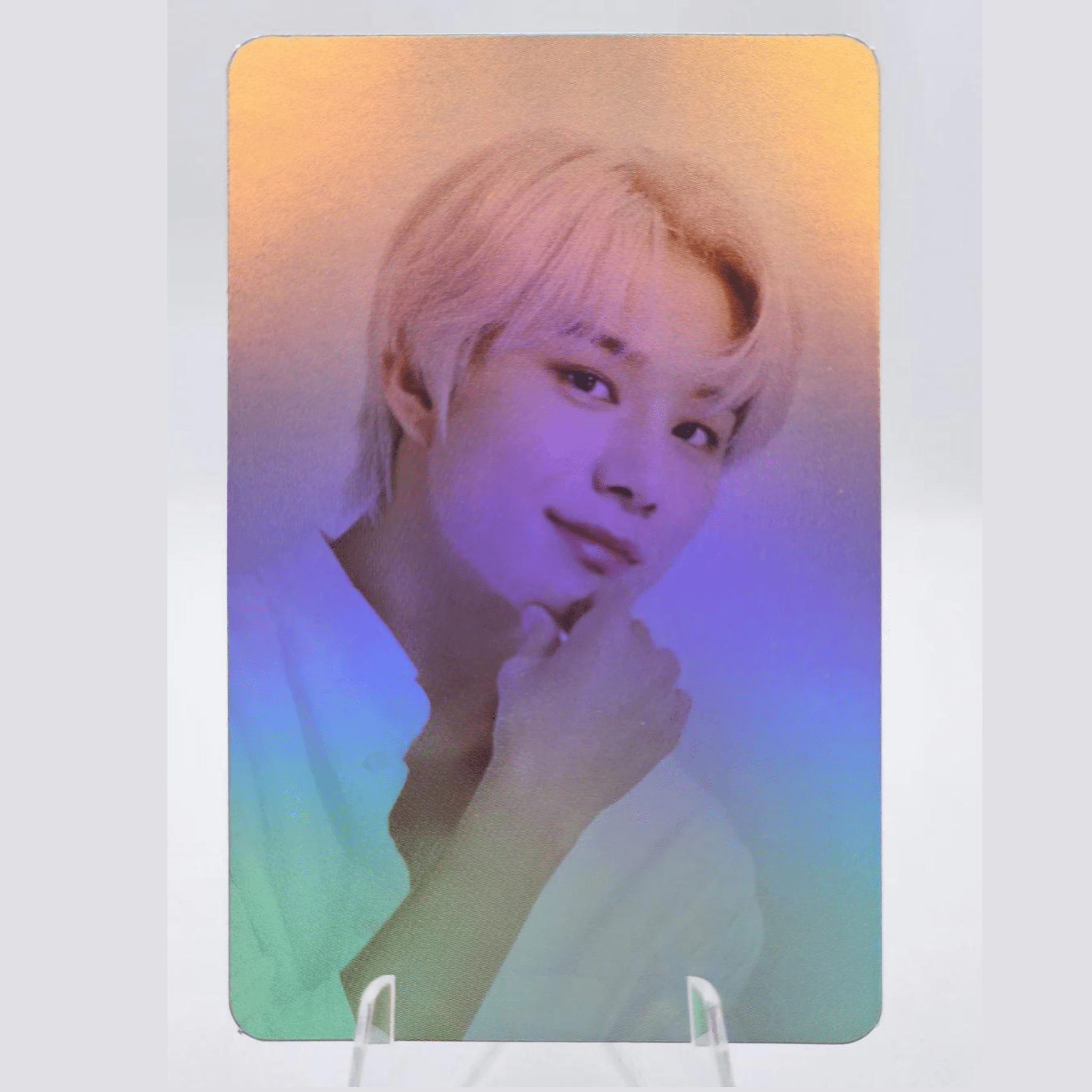 NCT 127 2022 Season's Greetings Aladin Photocards – Photocards (Jungwoo / / ) | HobiEgo