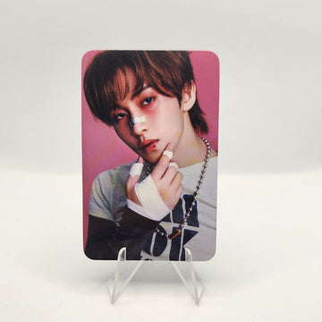 Mark