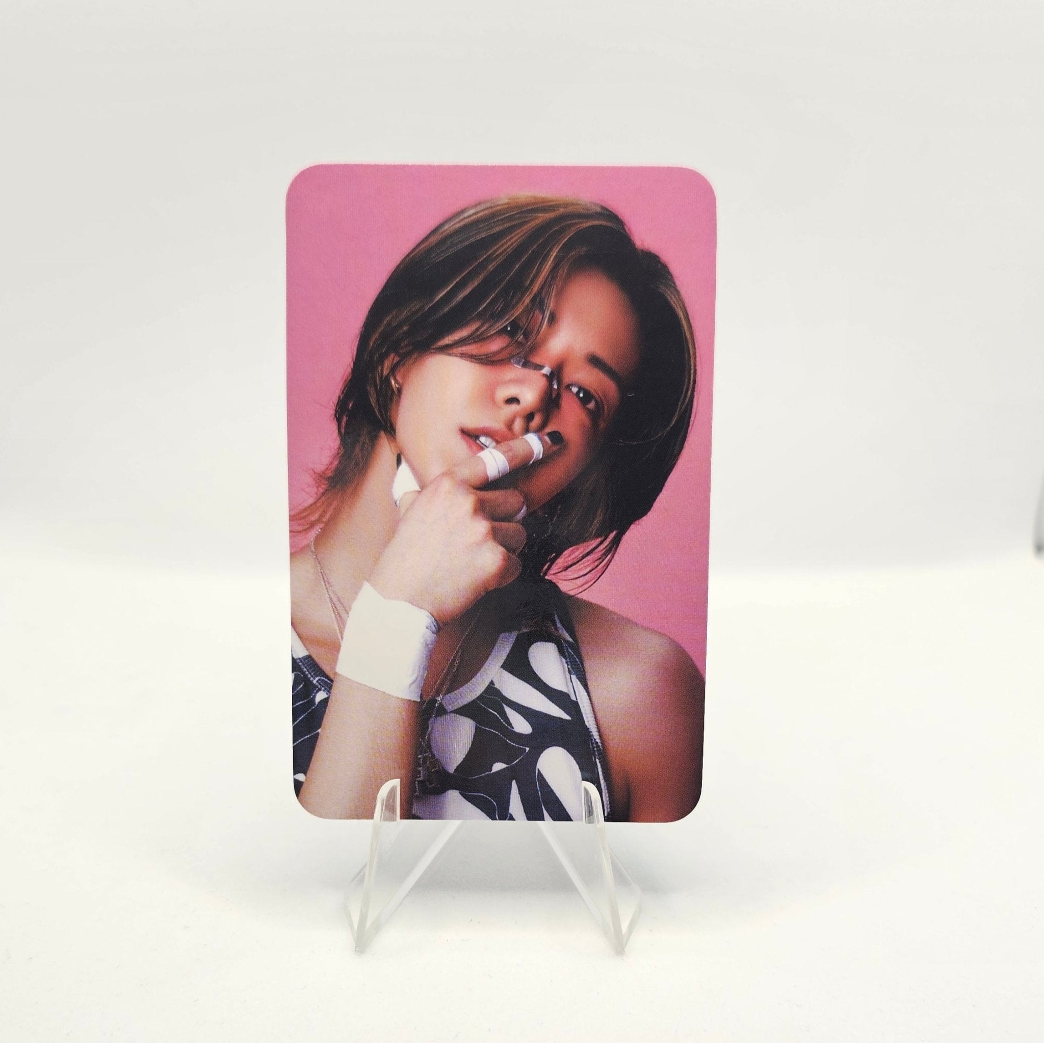 NCT 127 2025 Season's Greetings Aladin Photocards – photocard (Yuta / / ) | HobiEgo