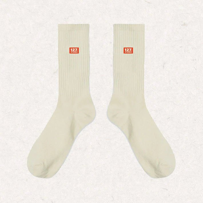 NCT 127 'Be There For Me' Pyjama Collection Socks – Clothing ( / / ) | HobiEgo