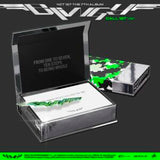 NCT 127 the 7th Album BLINGY (CALL 127 Version)