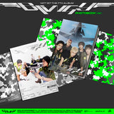 NCT 127 the 7th Album BLINGY (Photobook Version)