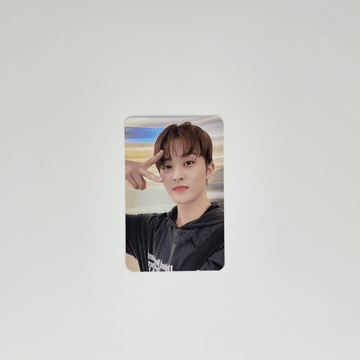 Mark