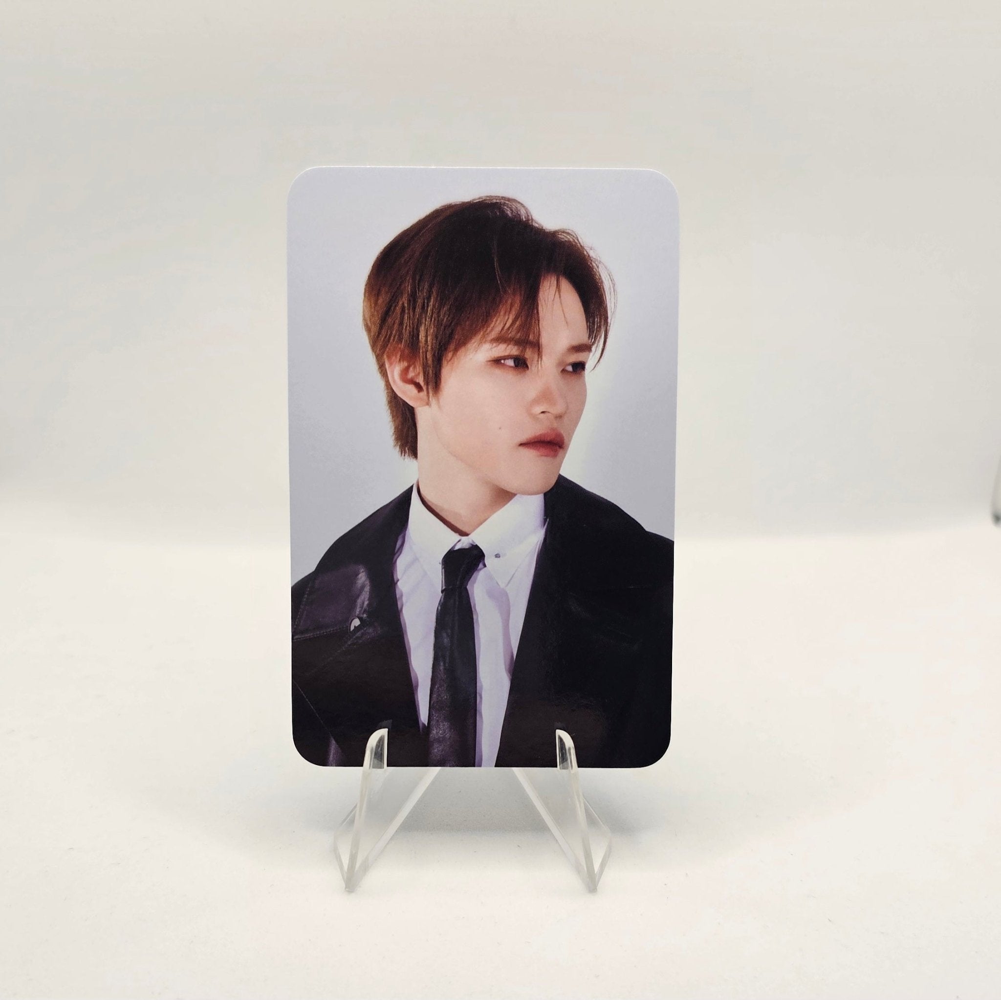 NCT DREAM 2025 Season's Greetings KTOWN4U Photocards – photocard (Chenle / / ) | HobiEgo