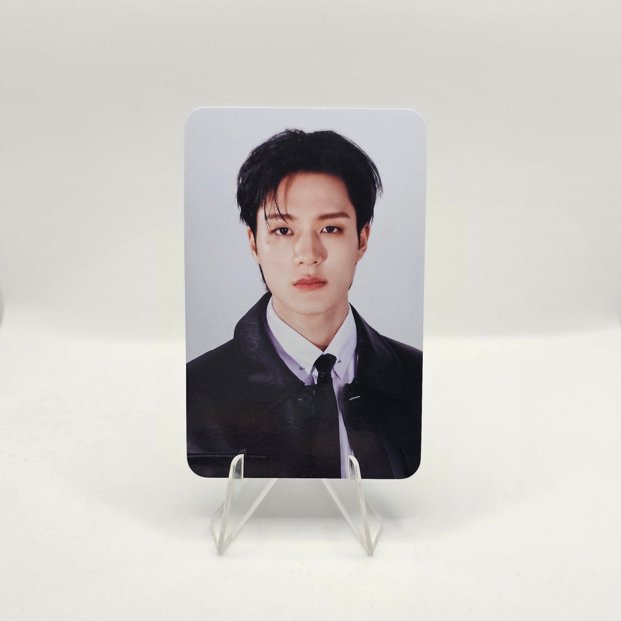 NCT DREAM 2025 Season's Greetings KTOWN4U Photocards – photocard (Jeno / / ) | HobiEgo