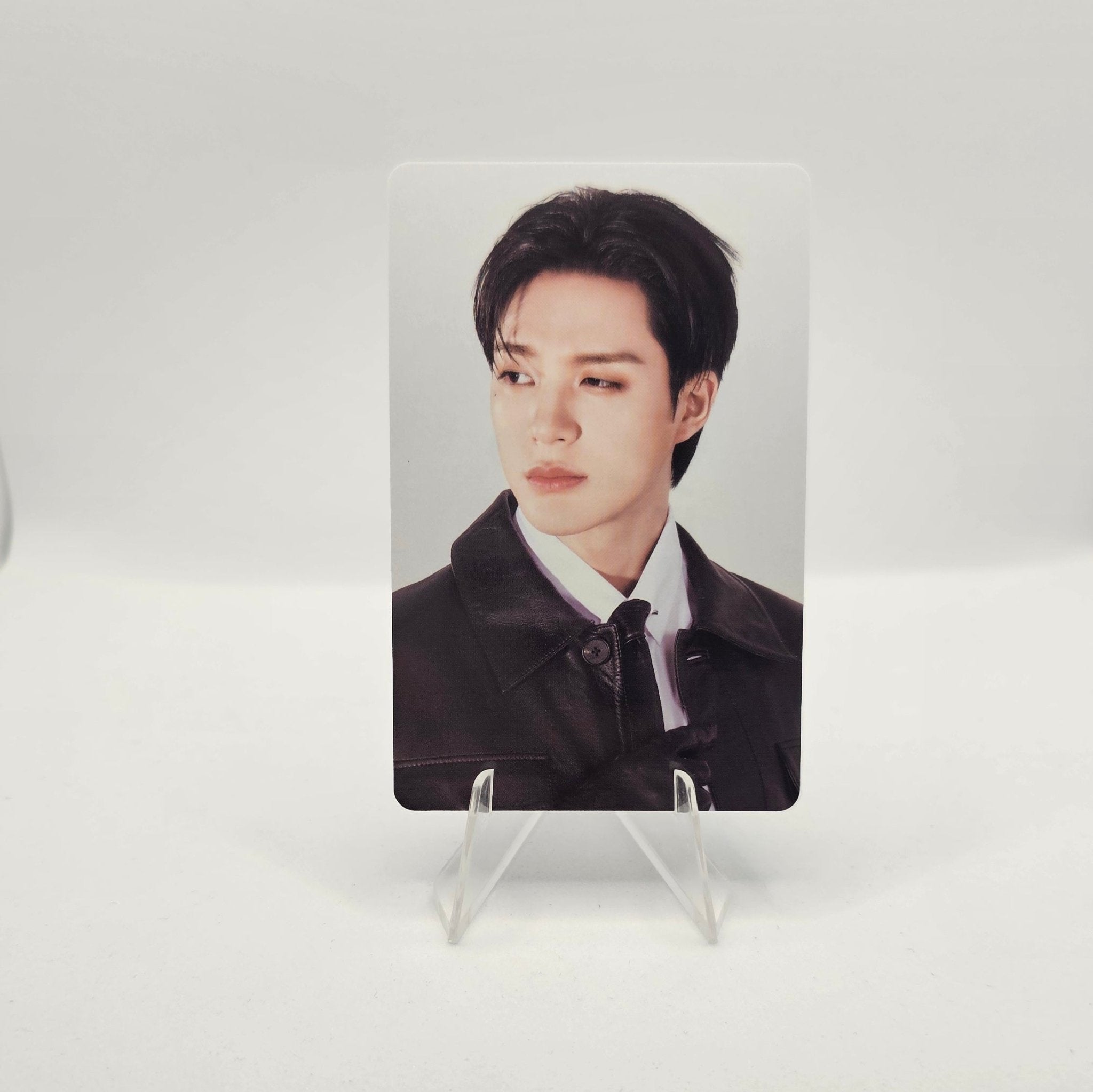 NCT DREAM 2025 Season's Greetings SM STORE Photocards – photocard (Jeno / / ) | HobiEgo