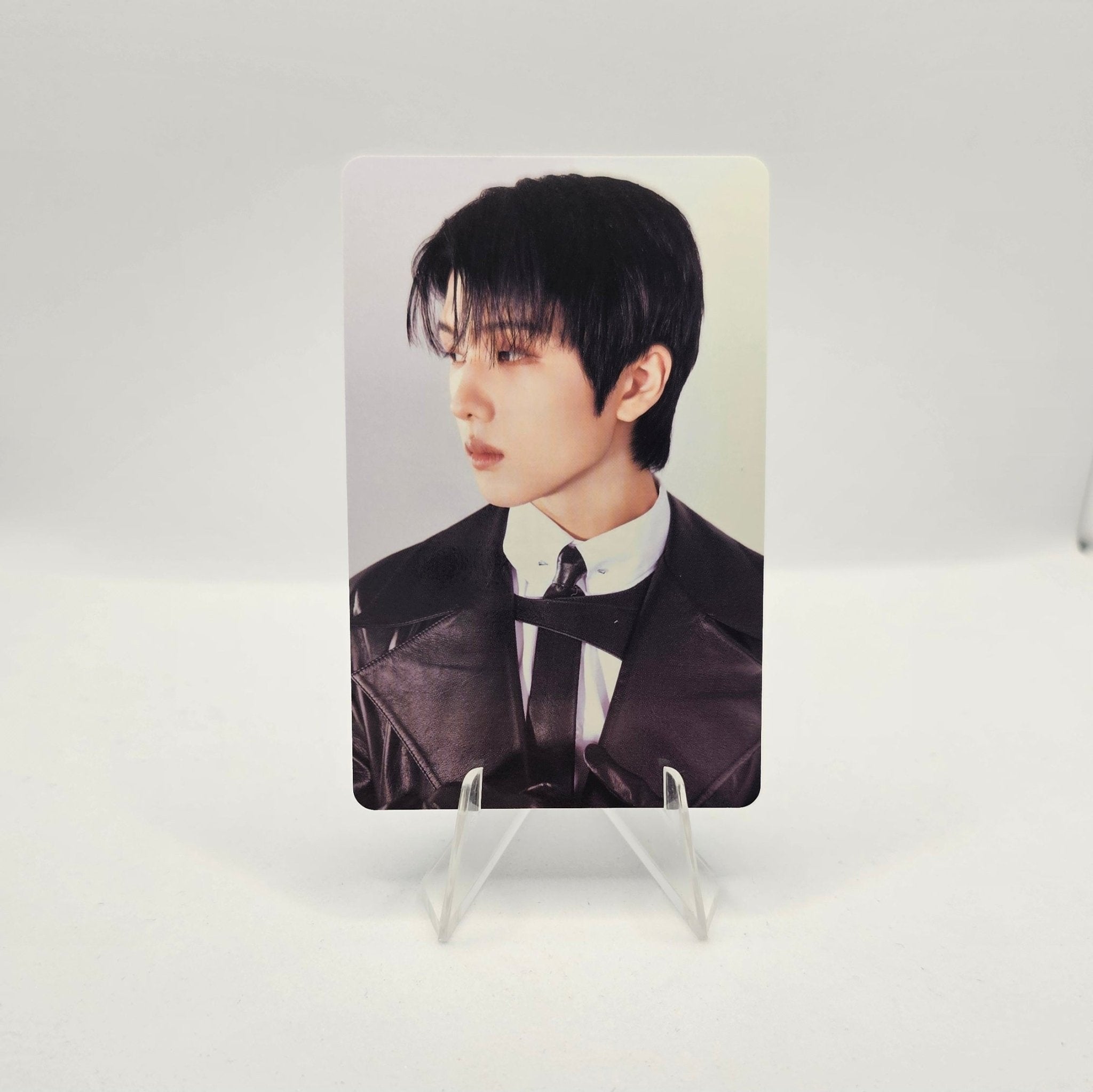 NCT DREAM 2025 Season's Greetings SM STORE Photocards – photocard (Jisung / / ) | HobiEgo