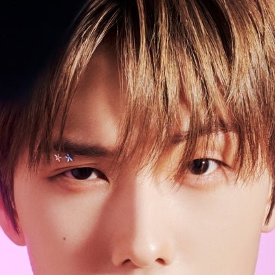 NCT DREAM 2nd Japanese Single Moonlight (Limited Poster Edition) – album (Jisung / / ) | HobiEgo