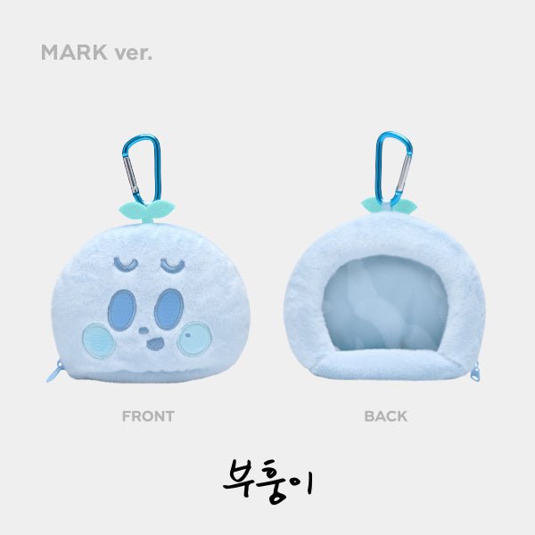 NCT DREAM DREAM FINDER : Chase The Light Doll Pouch – Pouch (Mark / / ) | HobiEgo