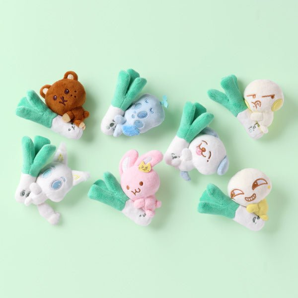 NCT DREAM DREAM FINDER : Chase The Light Magnet Mini Doll – Plush (Mark / / ) | HobiEgo