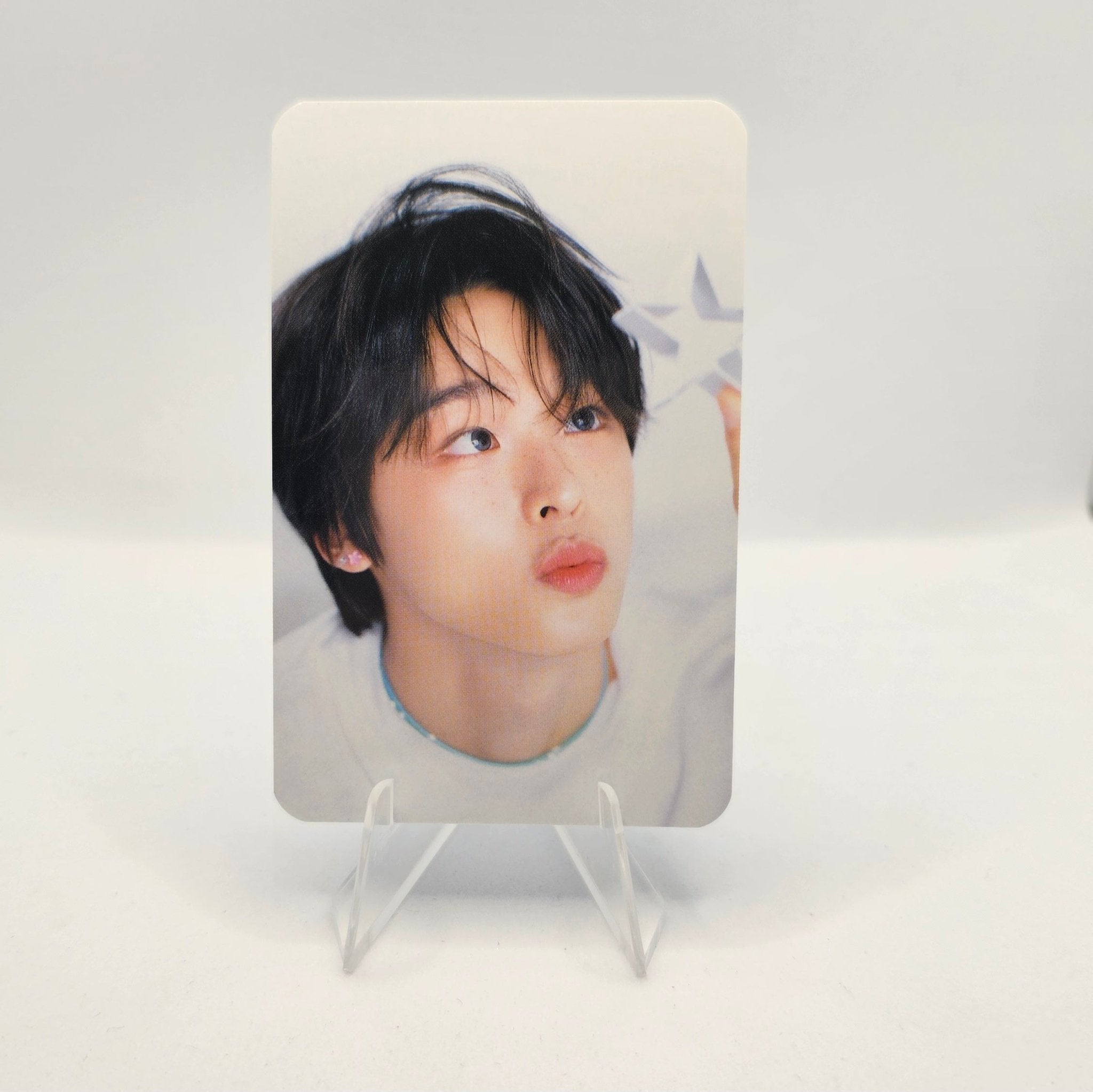 NCT WISH 2025 Season's Greetings Yes24 Photocards – photocard (Riku / / ) | HobiEgo