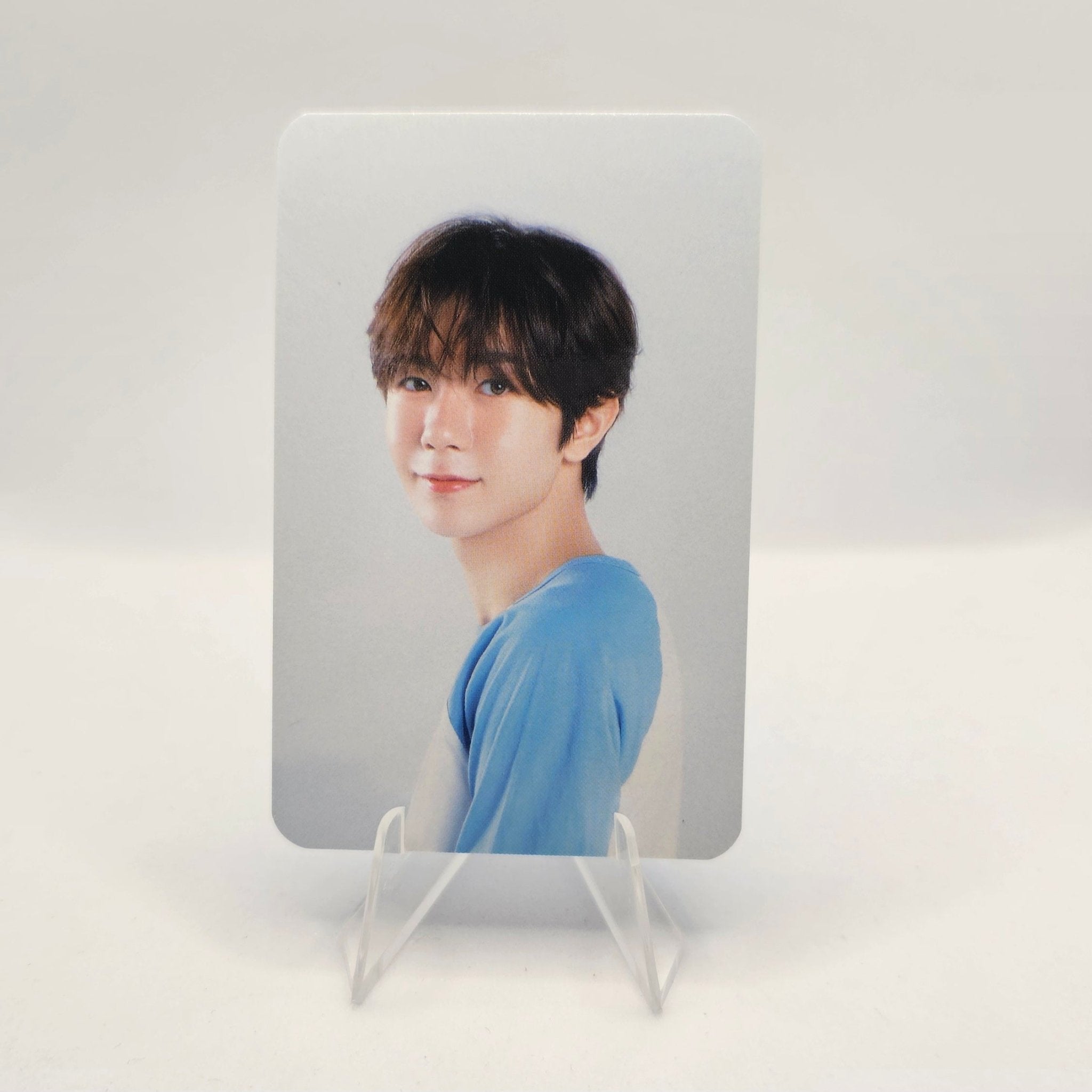 NCT WISH 2025 Season's Greetings Yes24 Photocards – photocard (Ryo / / ) | HobiEgo