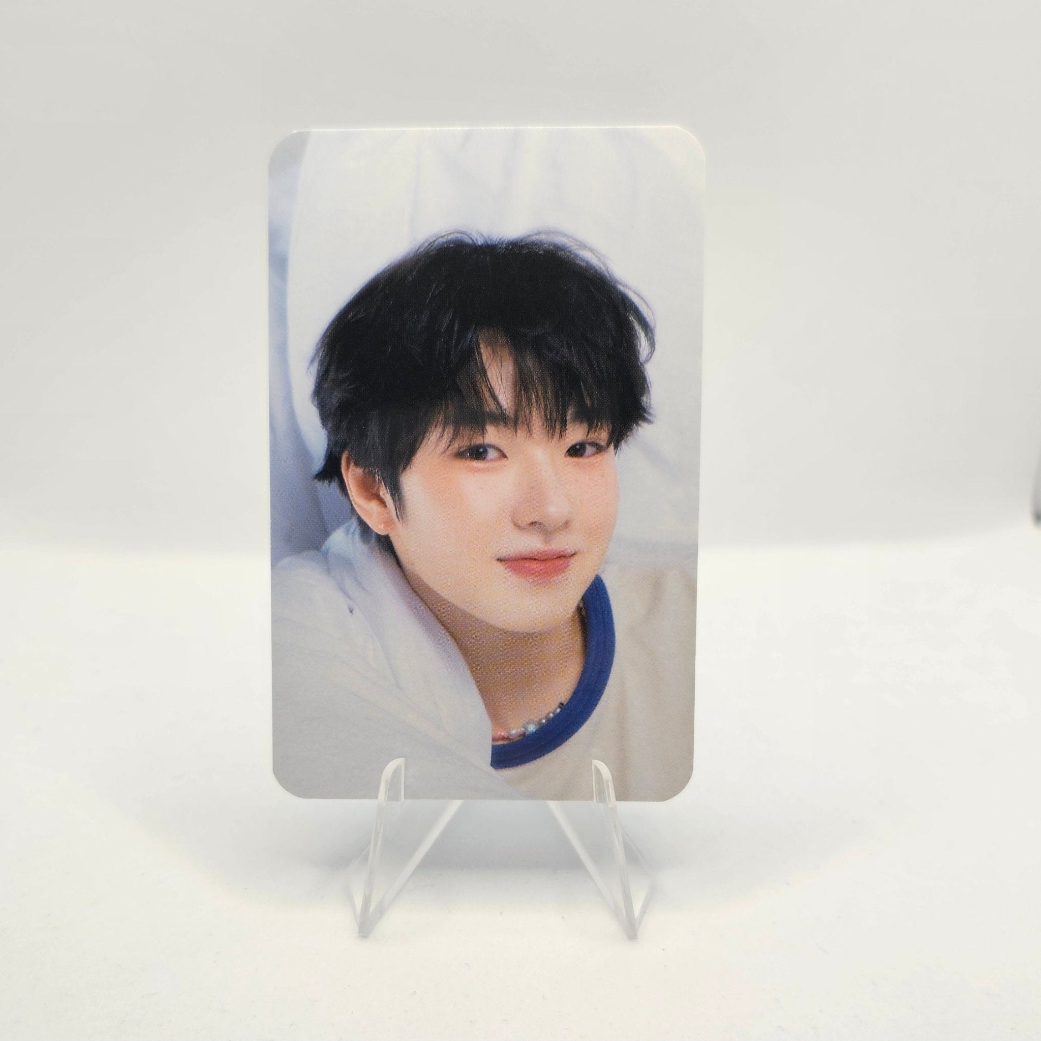 NCT WISH 2025 Season's Greetings Yes24 Photocards – photocard (Sakuya / / ) | HobiEgo