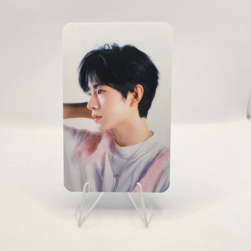 Yushi
