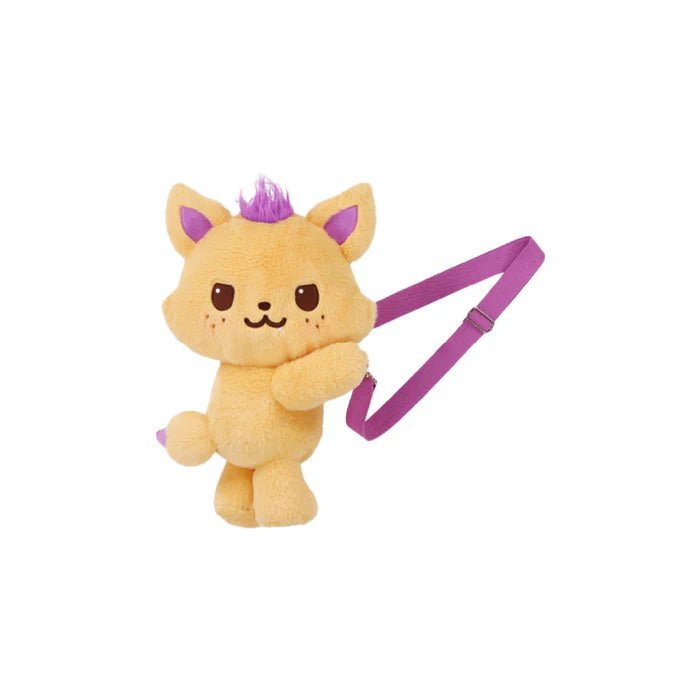 NCT WISH Log In Asia Tour Character Bag Set – Plush (Sion / / ) | HobiEgo